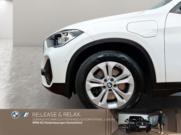 BMW X1 25e xDrive 162 kW image number 9