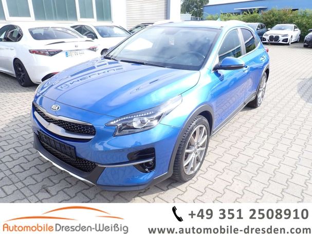 Kia XCeed 1.5 T-GDI 118 kW image number 2