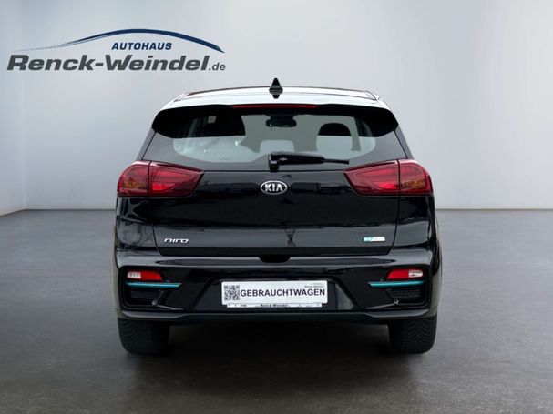 Kia Niro e 64 kWh Edition 7 150 kW image number 3