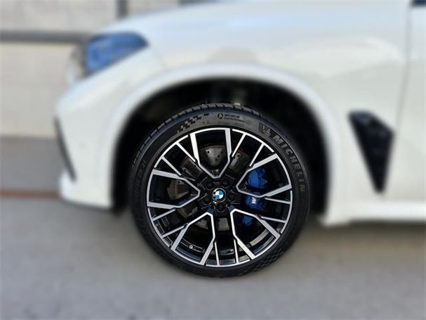 BMW X5 M xDrive 441 kW image number 5