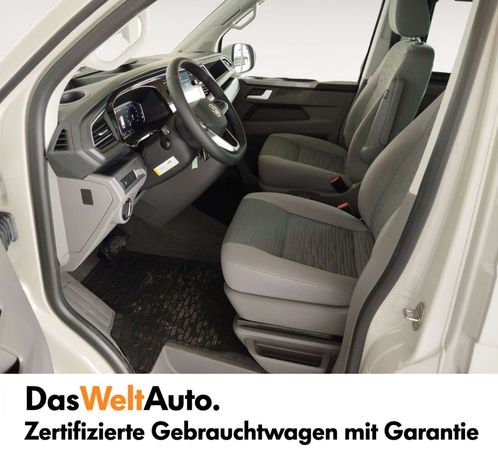 Volkswagen T6 California 110 kW image number 9