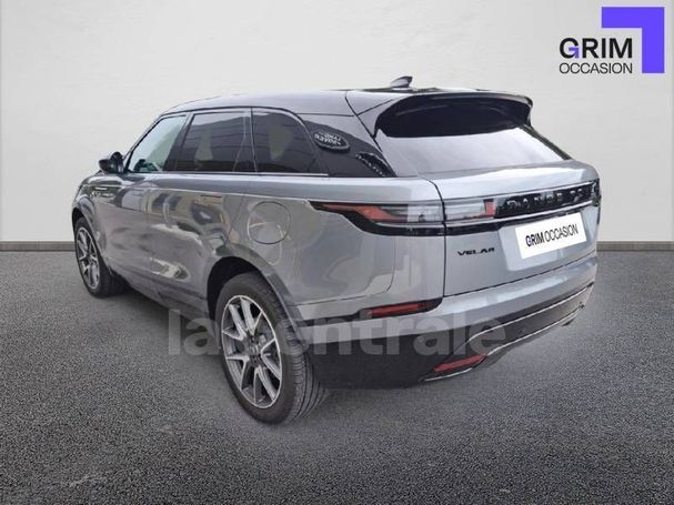 Land Rover Range Rover Velar 297 kW image number 5