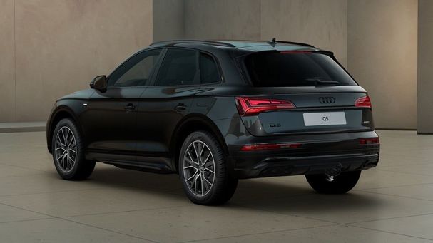 Audi Q5 55 TFSIe quattro S tronic S-line 274 kW image number 3