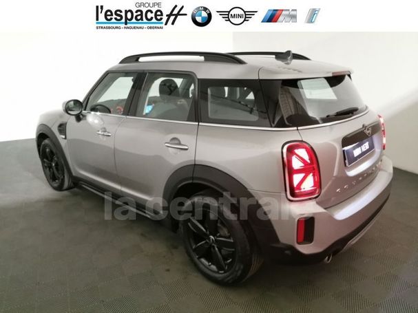 MINI Cooper Countryman 100 kW image number 2