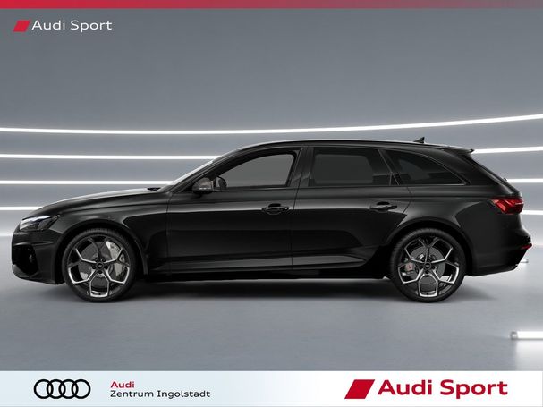 Audi RS4 25 Tiptronic Avant 331 kW image number 4