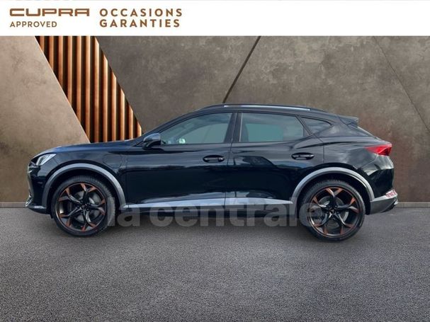 Cupra Formentor 1.4 e-HYBRID DSG 150 kW image number 5