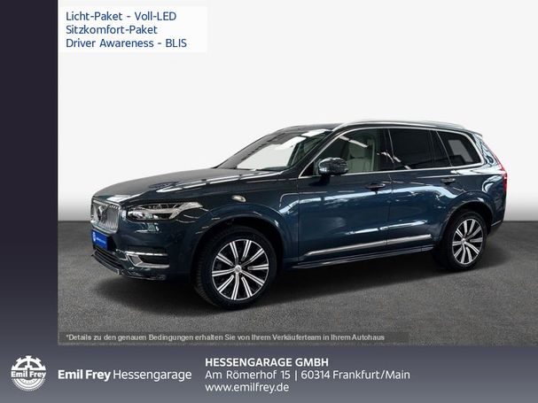 Volvo XC90 AWD B5 184 kW image number 1