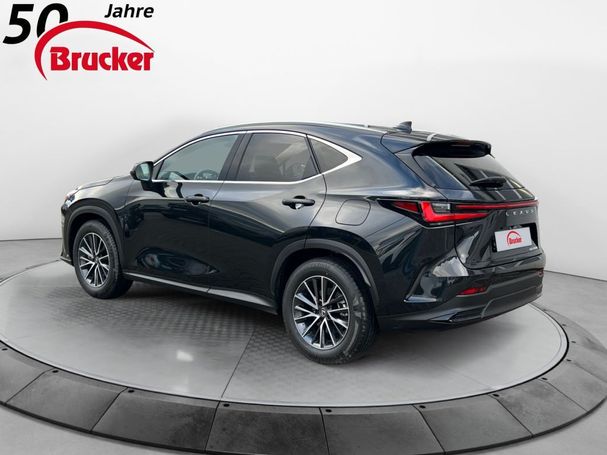 Lexus NX 350 h 179 kW image number 3