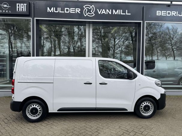 Opel Vivaro 145 L2 106 kW image number 4