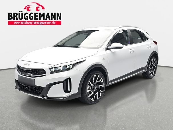 Kia XCeed 1.0 T-GDI Vision 74 kW image number 2