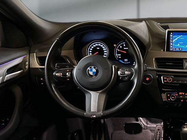 BMW X2e M Sport X xDrive 162 kW image number 9