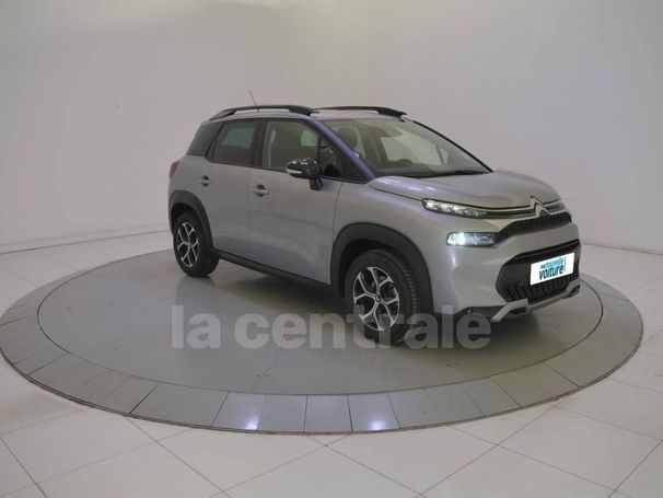 Citroen C3 Aircross PureTech 110 S&S Shine 81 kW image number 2