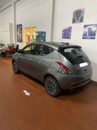 Lancia Ypsilon 51 kW image number 3