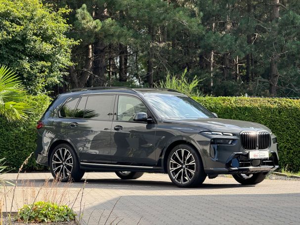 BMW X7 xDrive40d Sport 259 kW image number 2