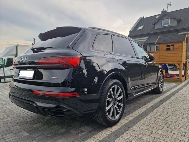 Audi Q7 170 kW image number 21