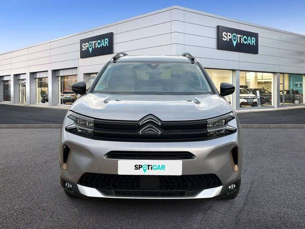 Citroen C5 Aircross BlueHDi 130 S&S 96 kW image number 3