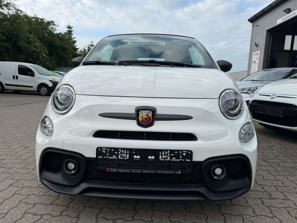 Abarth 595C T 121 kW image number 2