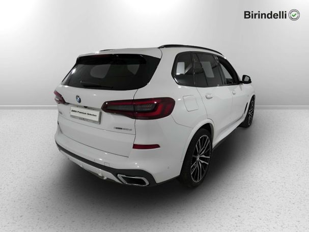 BMW X5 xDrive30d 210 kW image number 3