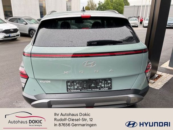 Hyundai Kona Trend 88 kW image number 3