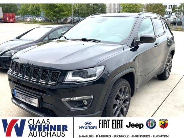 Jeep Compass 1.3 110 kW image number 1