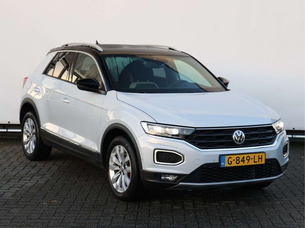 Volkswagen T-Roc 1.5 TSI DSG Sport 110 kW image number 2