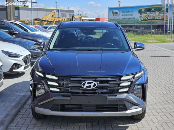 Hyundai Tucson 1.6 118 kW image number 2