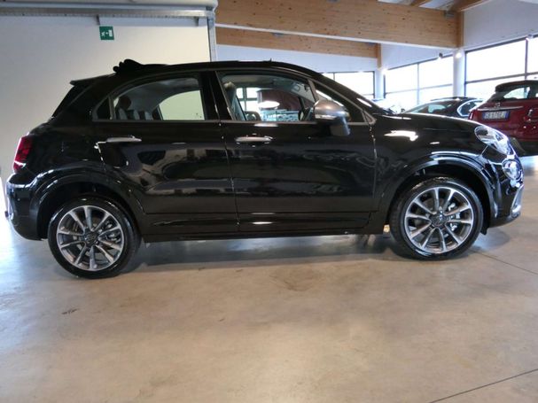 Fiat 500X 96 kW image number 6