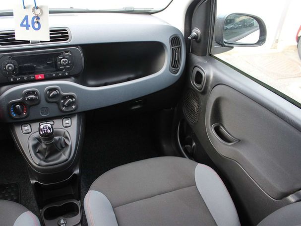 Fiat Panda 1.2 51 kW image number 16