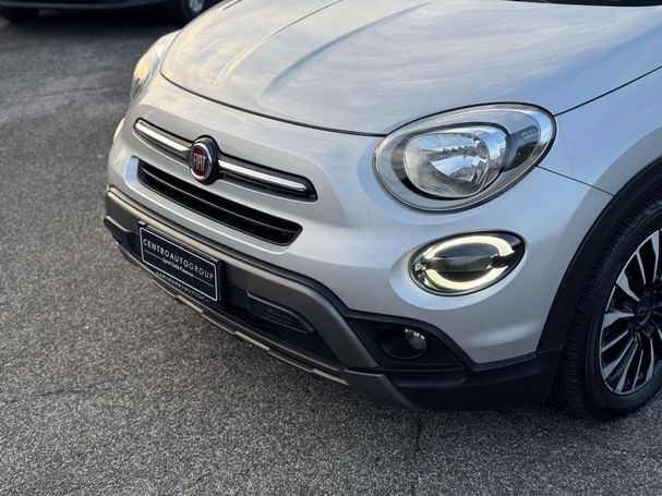 Fiat 500X 1.0 Cross 88 kW image number 17