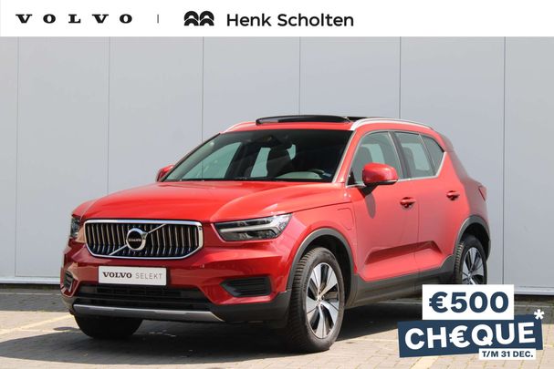 Volvo XC40 Recharge T4 Inscription Expression 155 kW image number 1