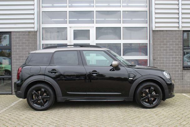 Mini Cooper Countryman Mini 100 kW image number 27