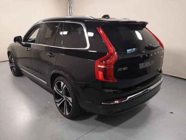 Volvo XC90 B5 AWD Ultimate 173 kW image number 4