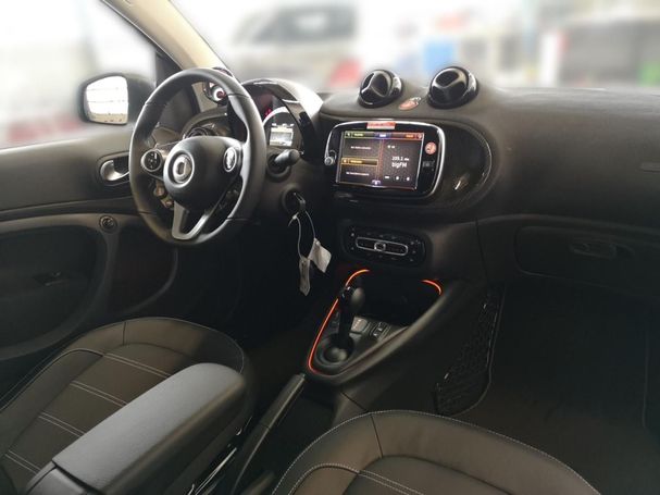 Smart ForTwo EQ 60 kW image number 9