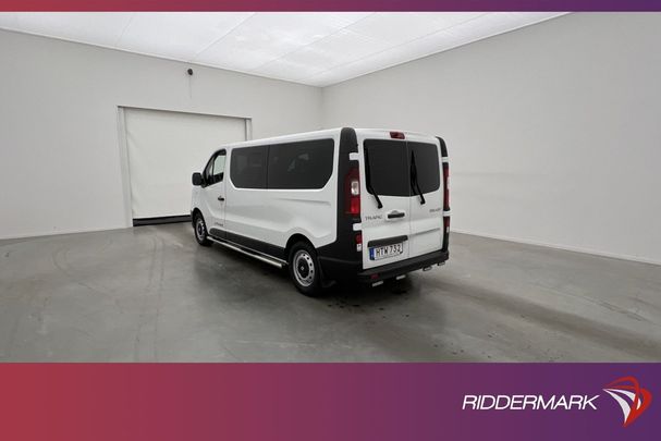 Renault Trafic dCi 92 kW image number 8