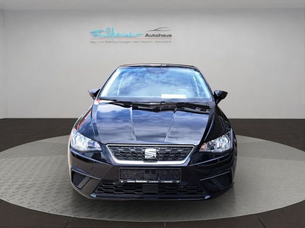 Seat Ibiza 1.0 TSI Style 70 kW image number 4