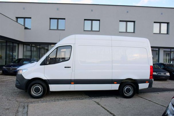 Mercedes-Benz Sprinter H2 CDi 120 kW image number 2