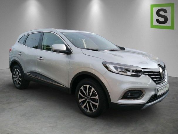 Renault Kadjar TCe 160 GPF Techno 116 kW image number 4