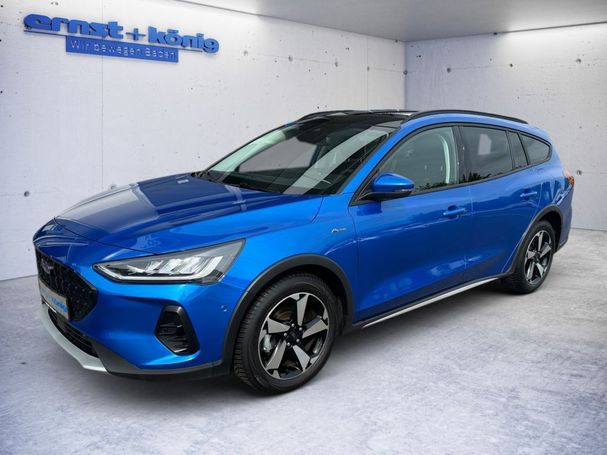 Ford Focus Active 1.0 EcoBoost Hybrid 114 kW image number 1