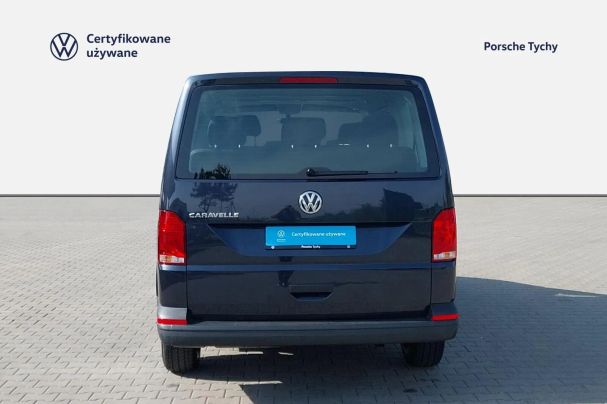 Volkswagen T6 Caravelle 81 kW image number 34