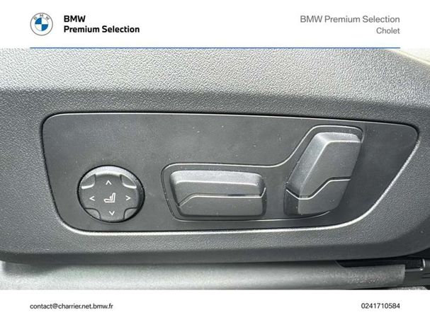 BMW X1 sDrive 127 kW image number 15