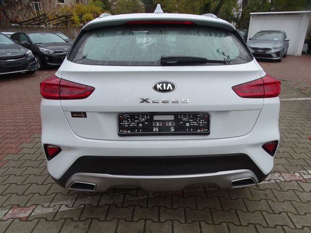 Kia XCeed 1.6 Vision 104 kW image number 4