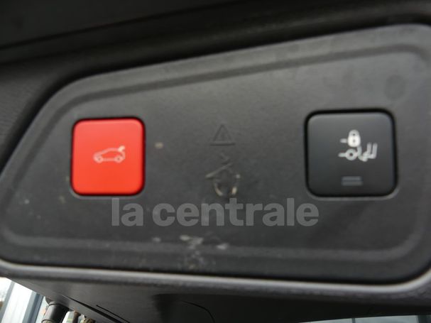 Peugeot 3008 PureTech 130 EAT8 S&S 96 kW image number 21