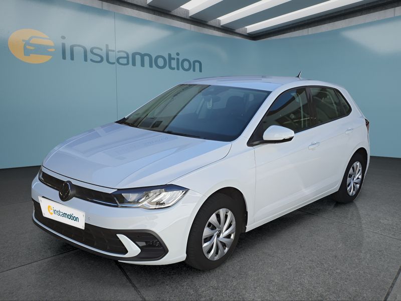 Volkswagen Polo 1.0 Life