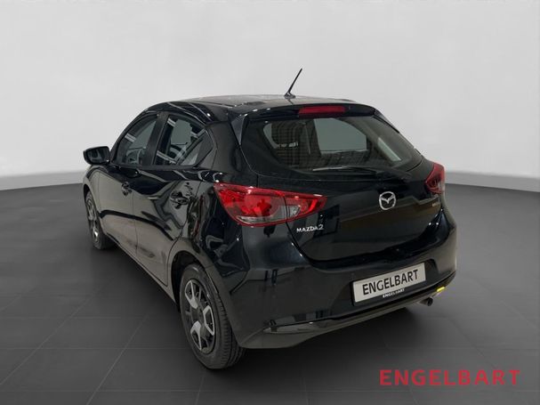 Mazda 2 90 Center-Line 66 kW image number 4