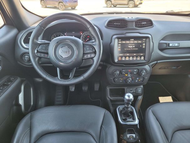 Jeep Renegade 1.0 88 kW image number 14