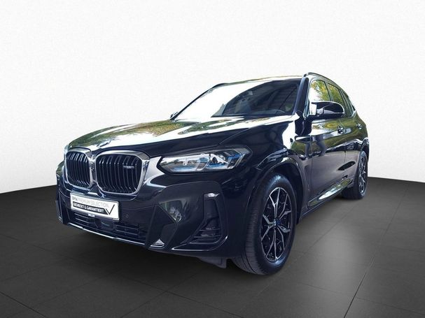 BMW X3 M40i xDrive 265 kW image number 1