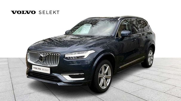 Volvo XC90 T8 335 kW image number 1