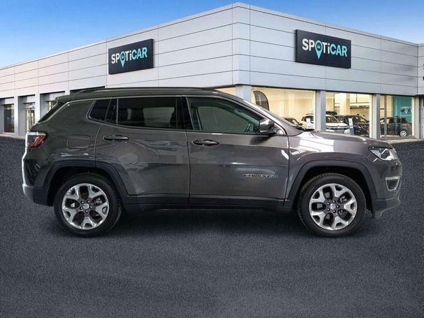 Jeep Compass Limited 103 kW image number 5