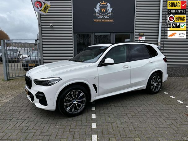 BMW X5 xDrive30d 210 kW image number 5