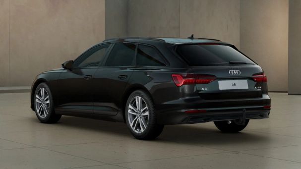 Audi A6 150 kW image number 2